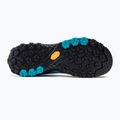 Stivali da trekking da donna Kayland Alpha Knit GTX blu 018022200 4 4