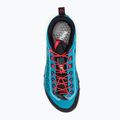 Stivali da trekking da donna Kayland Alpha Knit GTX blu 018022200 4 6