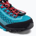 Stivali da trekking da donna Kayland Alpha Knit GTX blu 018022200 4 7