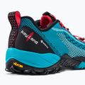 Stivali da trekking da donna Kayland Alpha Knit GTX blu 018022200 4 8