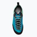 Stivali da trekking Kayland da donna Grimpeur AD GTX turchese 018022250 6