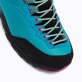 Stivali da trekking Kayland da donna Grimpeur AD GTX turchese 018022250 7
