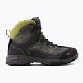 Stivali da trekking Kayland da uomo Taiga EVO GTX grigio 018021125 2