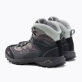 Stivali da trekking Kayland da donna Taiga EVO GTX grigio 018021130 3