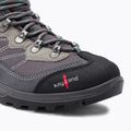 Stivali da trekking Kayland da donna Taiga EVO GTX grigio 018021130 7
