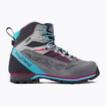 Kayland Legacy GTX stivali da trekking da donna grigio 018022155 2