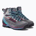 Kayland Legacy GTX stivali da trekking da donna grigio 018022155 5