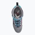Kayland Legacy GTX stivali da trekking da donna grigio 018022155 6