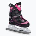 Pattini per bambini FILA X-One G nero/rosa