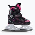 Pattini per bambini FILA X-One G nero/rosa 2