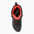 Kayland Duke Mid GTX scarpe da trekking da uomo nero/arancione 6