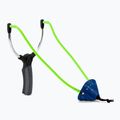 Imbragatura da pesca Stonfo Twin Colour Alluminio verde 2