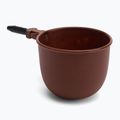 Tazza per esche Stonfo 218751 3 pezzi marrone 2