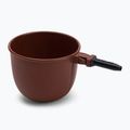 Tazza per esche Stonfo 218751 3 pezzi marrone 3
