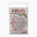 Stonfo Pro Match 2,8 mm gomma per fionda