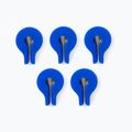 Stonfo Protezione in gomma Selletta lunga 5 pezzi blu 2