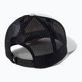 Cappello da baseball Hurley Del Mar Trucker kaki da uomo 2