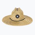 Cappello Hurley Weekender Lifeguard kaki da uomo 3