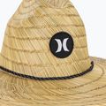 Cappello Hurley Weekender Lifeguard kaki da uomo 4