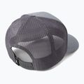 Cappello da baseball Hurley Fairway Trucker da uomo grigio lupo 2