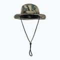Hurley Back Country cappello da uomo Boonie camo verde 2