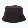 Cappello Hurley Small Logo uomo nero 2