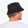 Cappello Hurley Small Logo uomo nero 4