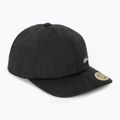 Cappello da baseball Hurley H2O Dri Marina donna nero