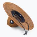 Cappello Weekender Lifeguard da uomo Hurley marrone 2