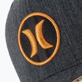 Cappello da baseball Hurley Super Icon racer blu/iper turchese da uomo 3