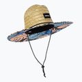 Cappello da uomo Hurley Java Straw khaki