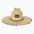 Cappello da uomo Hurley Java Straw khaki 3