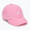 Berretto da baseball Hurley Mom Iconic rosa da donna