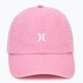 Berretto da baseball Hurley Mom Iconic rosa da donna 2