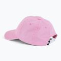 Berretto da baseball Hurley Mom Iconic rosa da donna 2