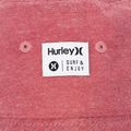 Cappello Hurley da uomo Chambray rosso 3