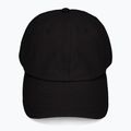 Cappello da baseball Hurley Blank Canvas da uomo, nero 2