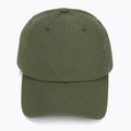 Cappello da baseball Hurley Blank Canvas oliva da uomo 2
