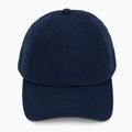 Cappello da baseball Hurley Blank Canvas da uomo, navy 2