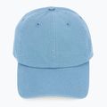 Cappello da baseball Hurley Blank Canvas uomo blu oltre 2
