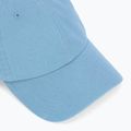 Cappello da baseball Hurley Blank Canvas uomo blu oltre 3