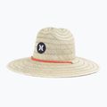 Cappello Hurley Weekender Lifeguard da uomo, rosso