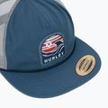 Cappello da baseball Hurley Mavericks Trucker da uomo armory navy 3