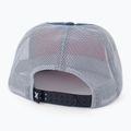 Cappello da baseball Hurley Mavericks Trucker da uomo armory navy 2