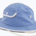 Cappello Hurley donna H2O Dri Kaia Boonie foto blu 3