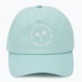 Cappello da baseball Hurley Clare donna foto blu 2