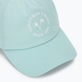 Cappello da baseball Hurley Clare donna foto blu 3