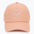 Cappello da baseball da donna Hurley Clare pink tint 2