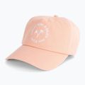 Cappello da baseball da donna Hurley Clare pink tint