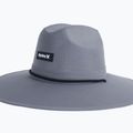 Cappello Hurley da uomo Land To Sea Protect grigio 2